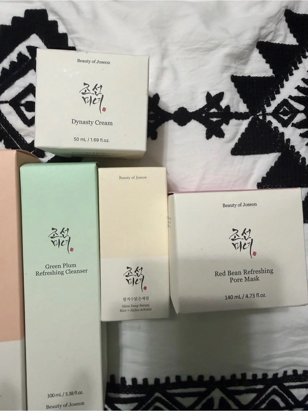 Beauty Of Joseon brand new